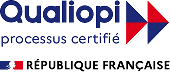 Qualiopi - Processus certifié - République Française